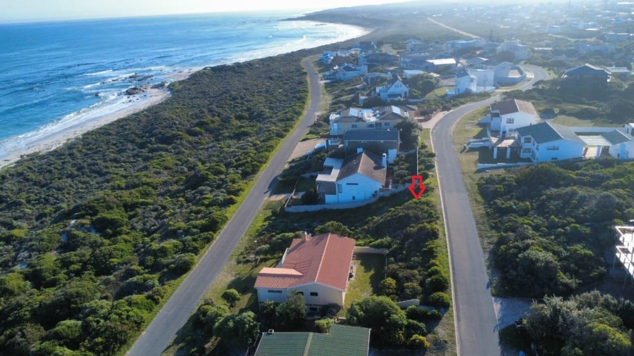 0 Bedroom Property for Sale in Pearly Beach Western Cape